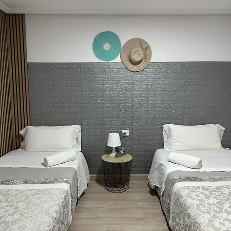 Apartamento Kalea Corazon Urbano Vitoria-Gasteiz Eksteriør billede