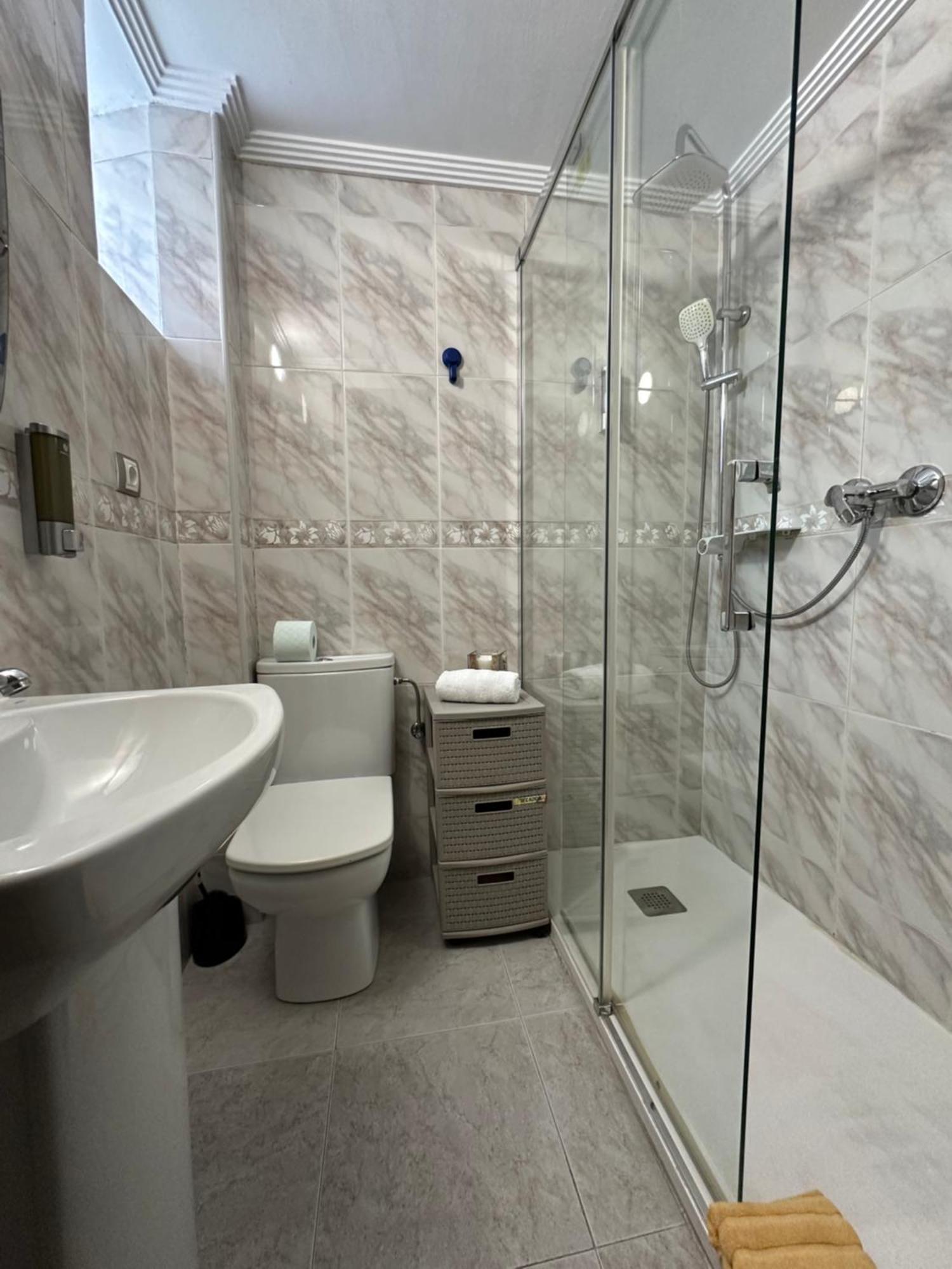 Apartamento Kalea Corazon Urbano Vitoria-Gasteiz Eksteriør billede