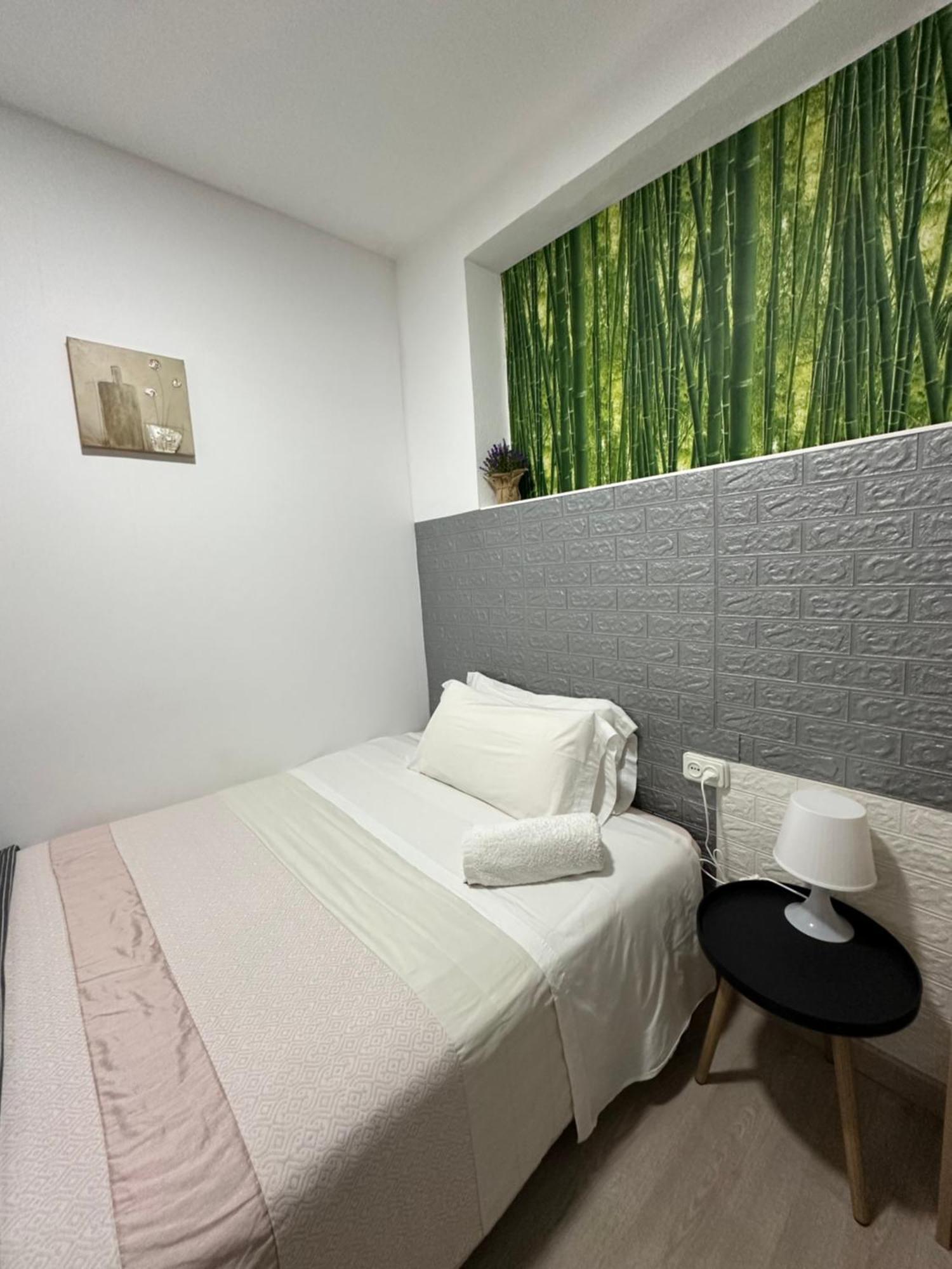 Apartamento Kalea Corazon Urbano Vitoria-Gasteiz Eksteriør billede