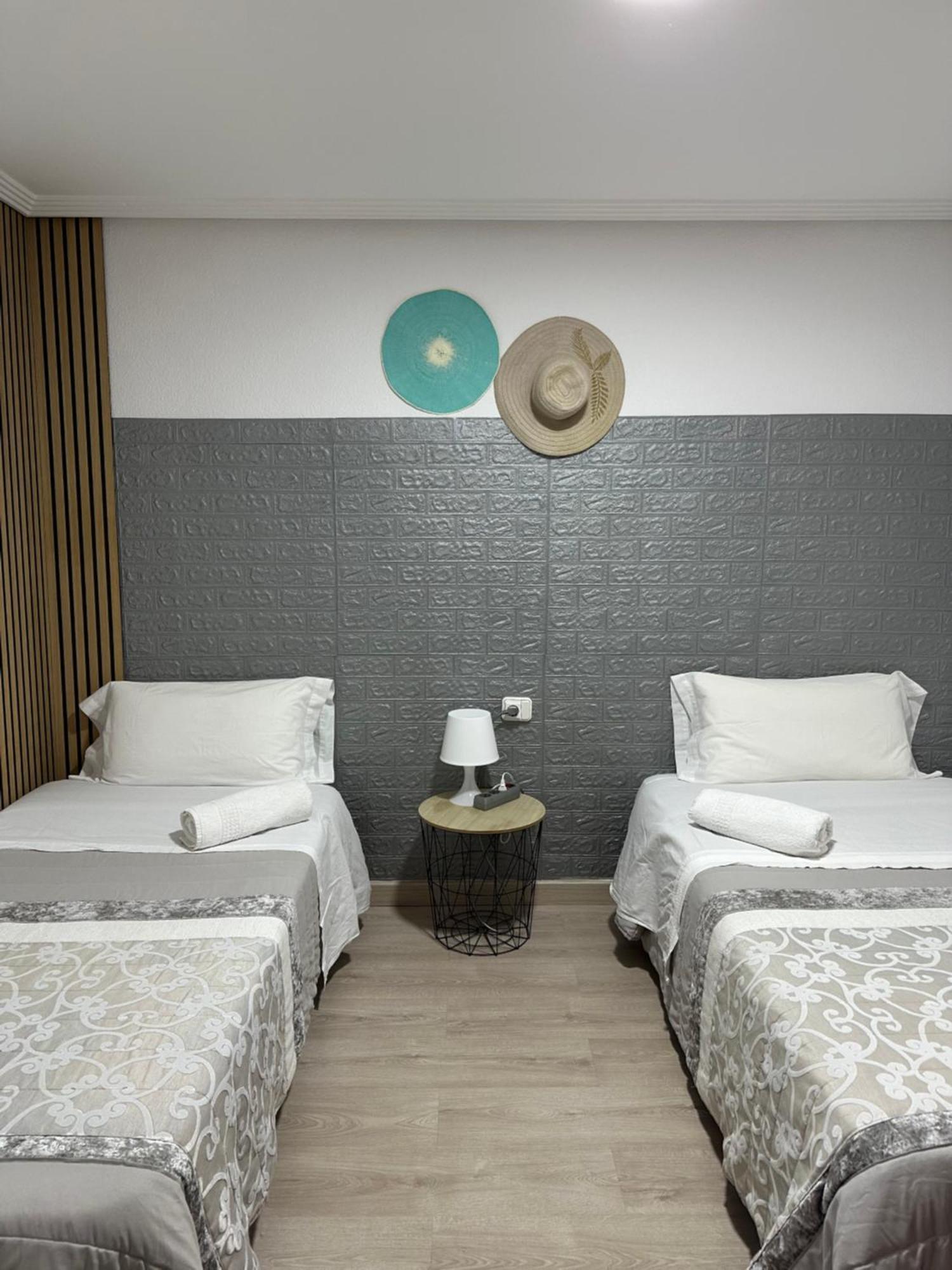 Apartamento Kalea Corazon Urbano Vitoria-Gasteiz Eksteriør billede