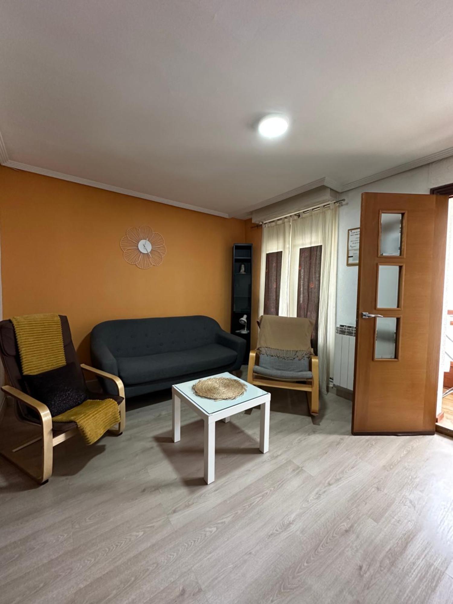 Apartamento Kalea Corazon Urbano Vitoria-Gasteiz Eksteriør billede